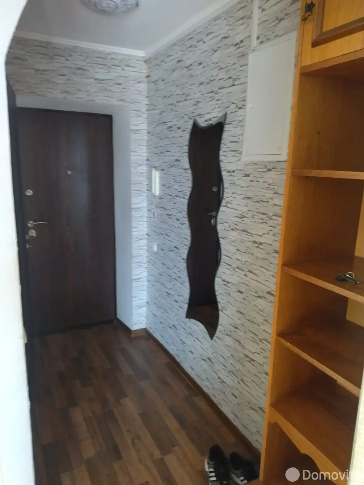 квартира, Гомель, ул. Пролетарская, д. 43