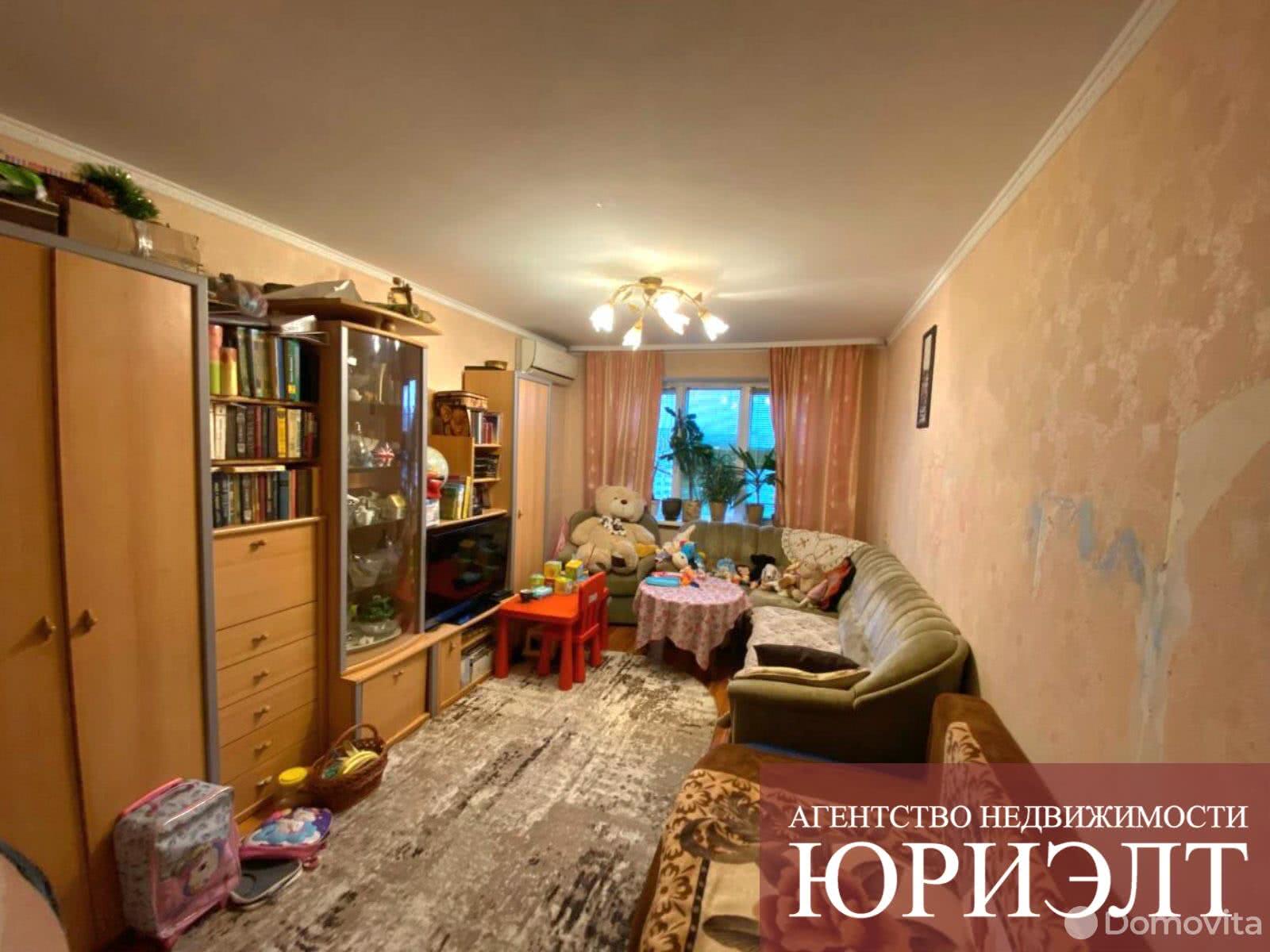 Купить 2-комнатную квартиру в Бресте, ул. Волгоградская, д. 1, 45000 USD, код: 948999 - фото 3