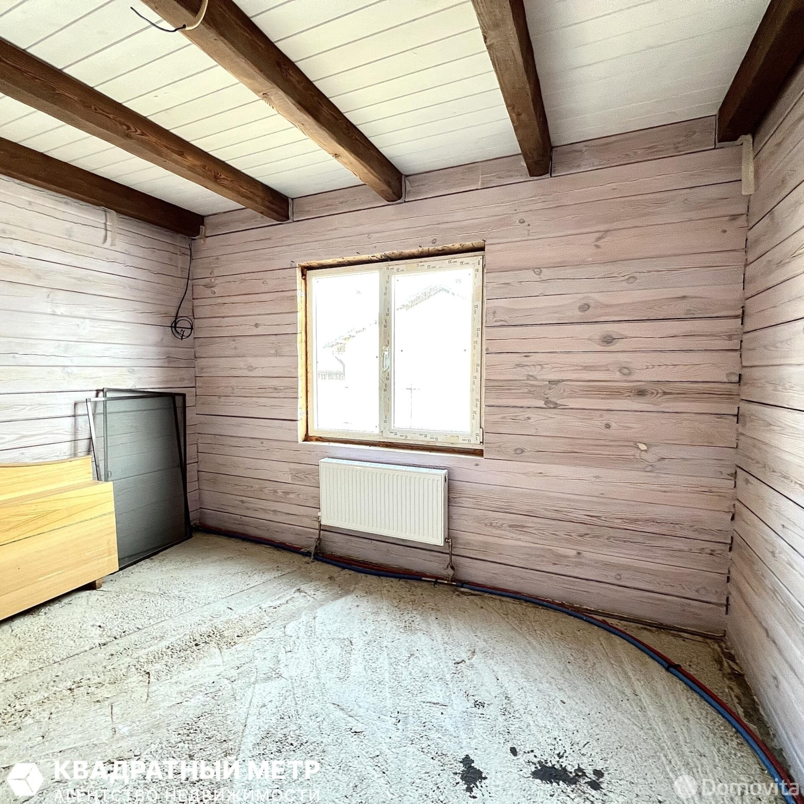 коттедж, Логойск, ул. Васильковая 