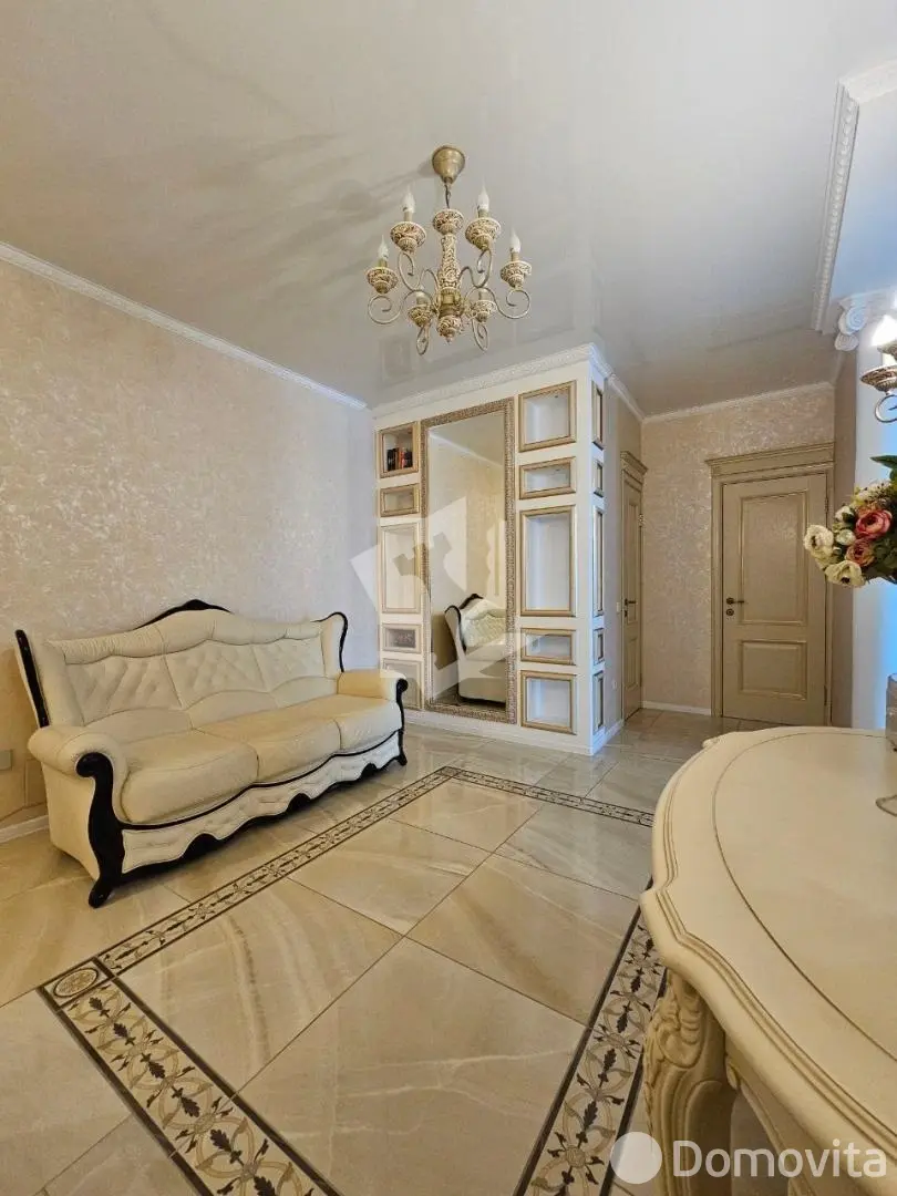 Снять 2-комнатную квартиру в Минске, ул. Леонида Беды, д. 45, 750USD, код 147238 - фото 15