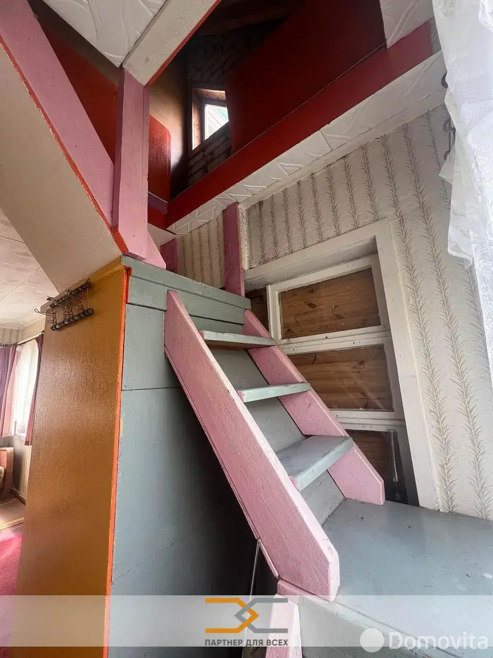 Продажа 2-этажной дачи в Медик-85 Минская область, 32950USD, код 183547 - фото 14