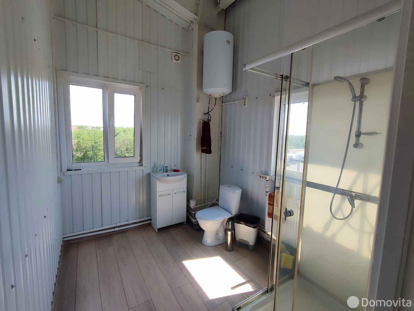 Купить складское помещение на ул. Советская, д. 136А в Заславле - фото 16