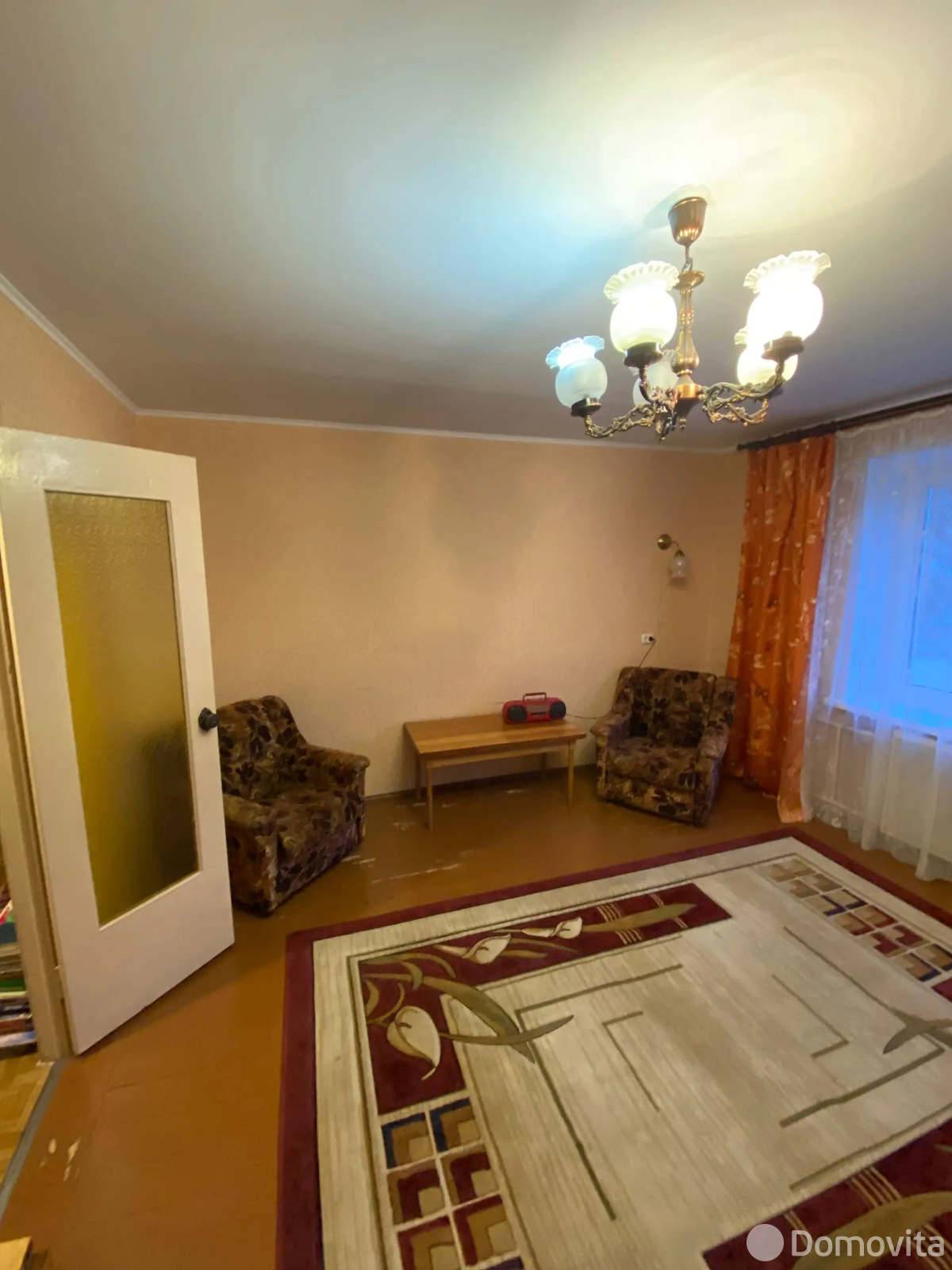 квартира, Борисов, ул. Батурина, д. 103 от собственника