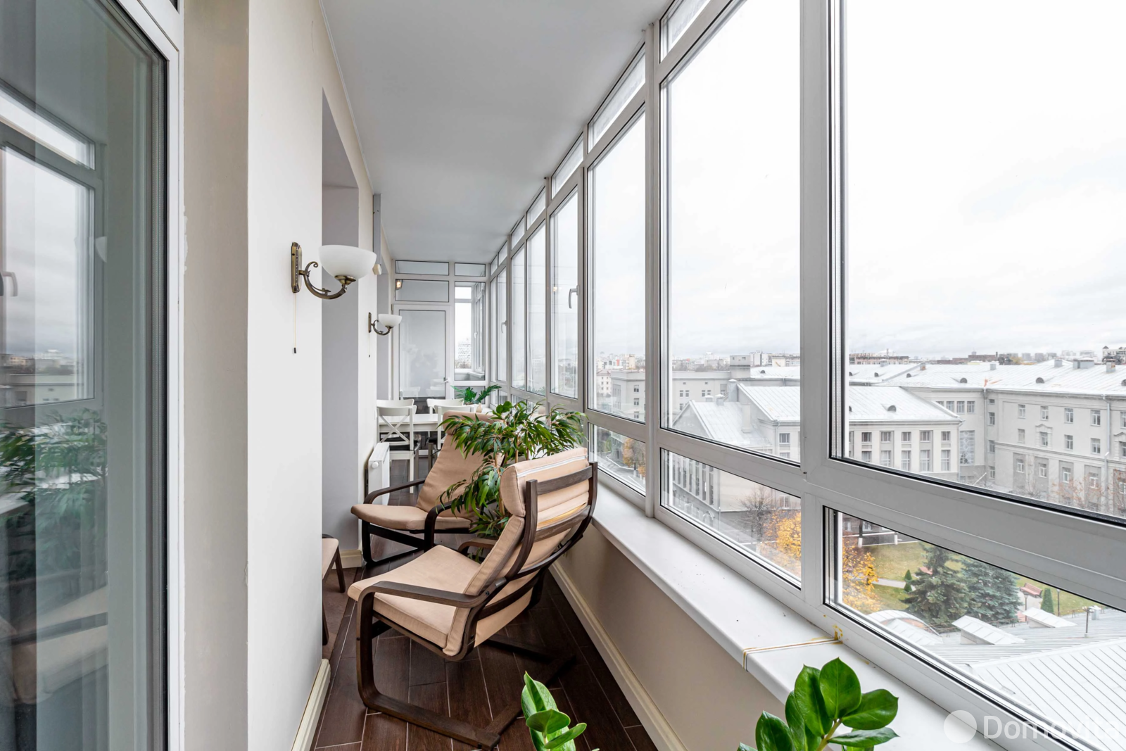 Цена аренды квартиры, Минск, ул. Сторожовская, д. 6