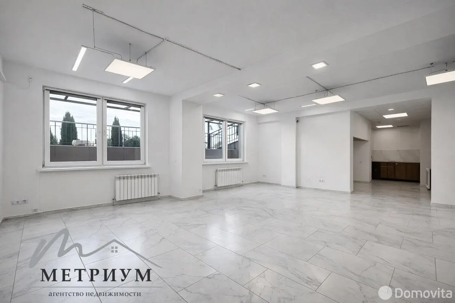 аренда торгового объекта, Минск, ул. Петра Мстиславца, д. 24