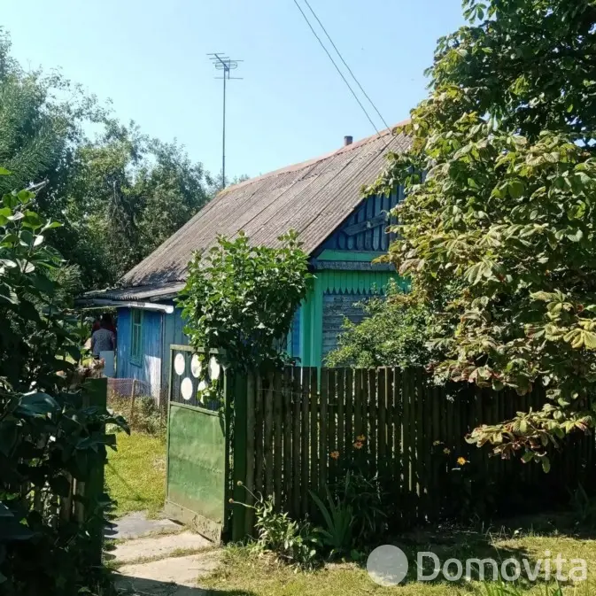 дом, Кошевичи, ул. Центральная 
