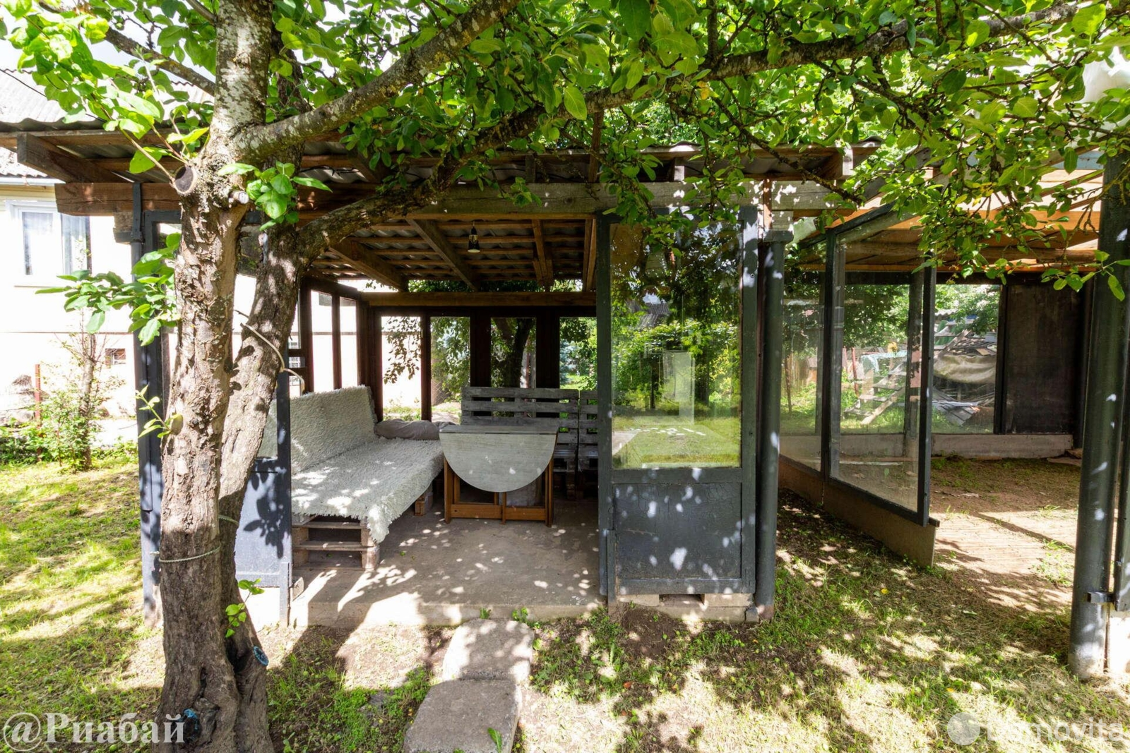 Продажа 2-этажной дачи в Подбережье Минская область, 35900USD, код 186336 - фото 18