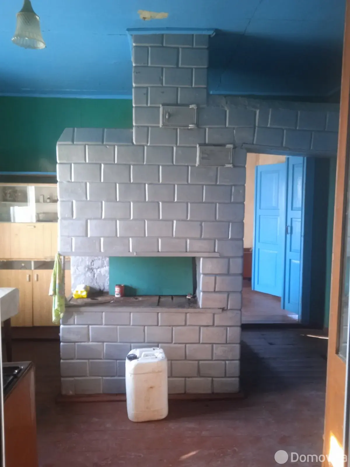 коттедж, Кучки, без посредников