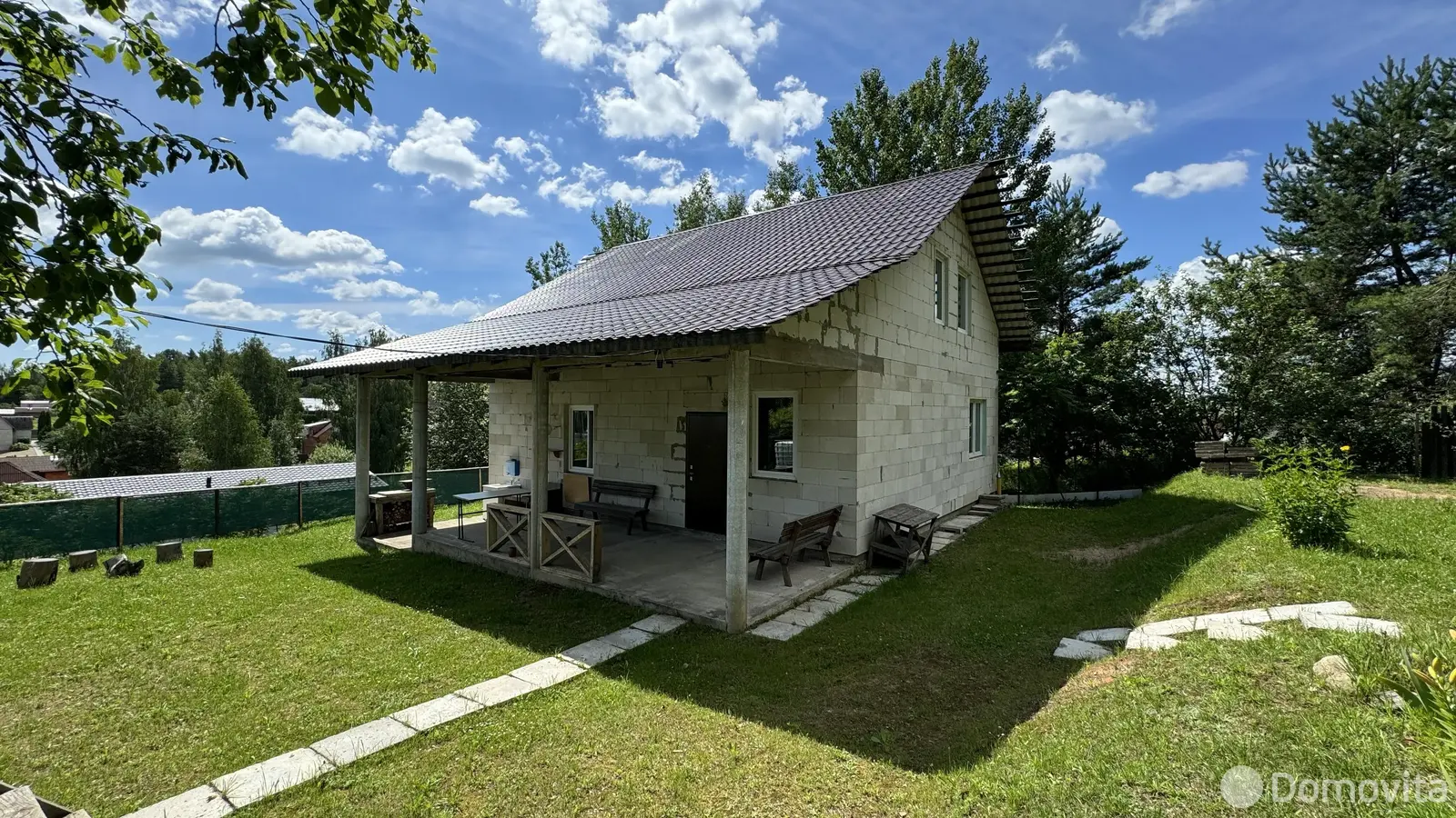 дом, Усяжа, - лучшее предложение