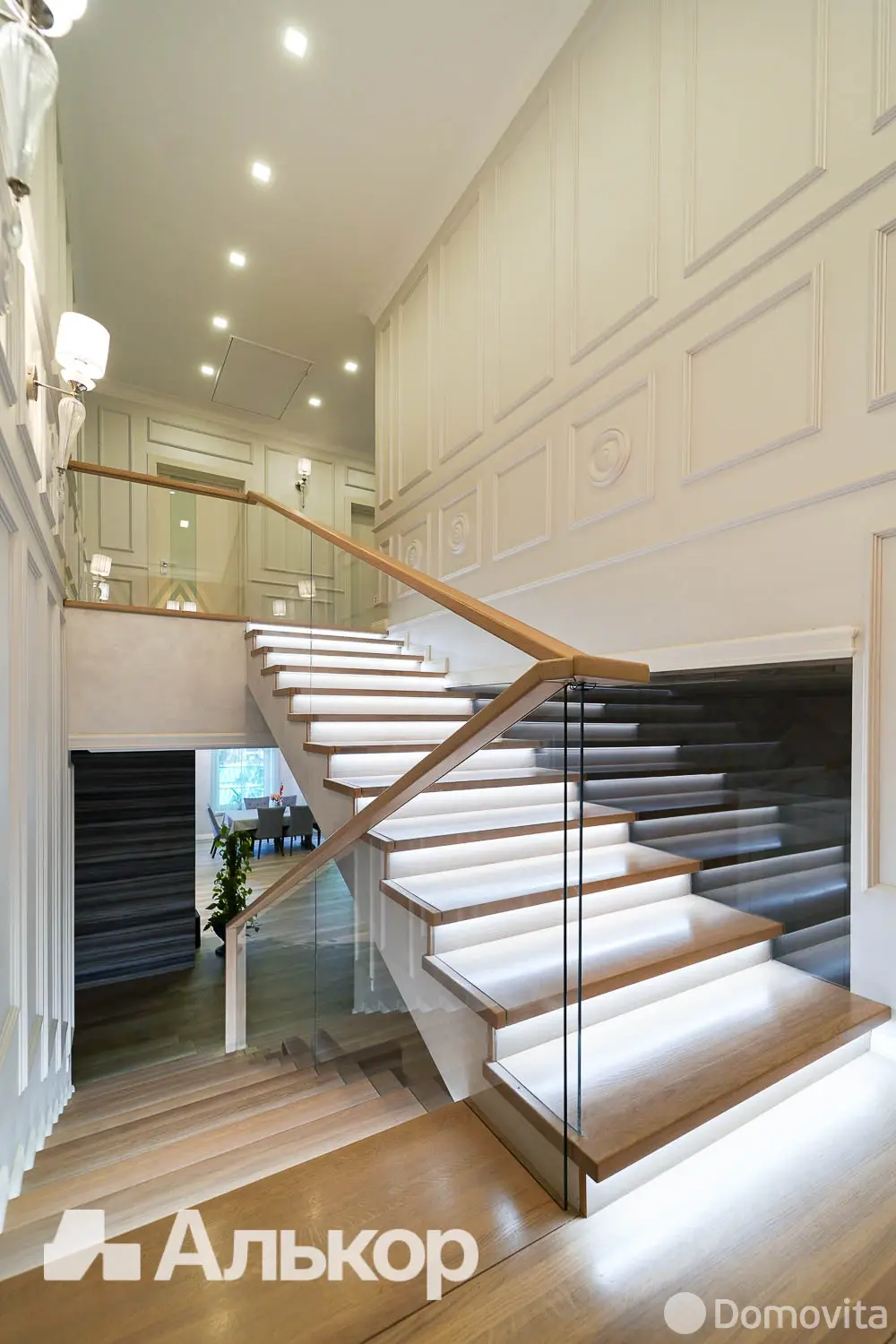 Снять 2-этажный дом в Колодищах, Минская область, пер. Богдановский, д. 6, 4000USD, код 4673 - фото 13