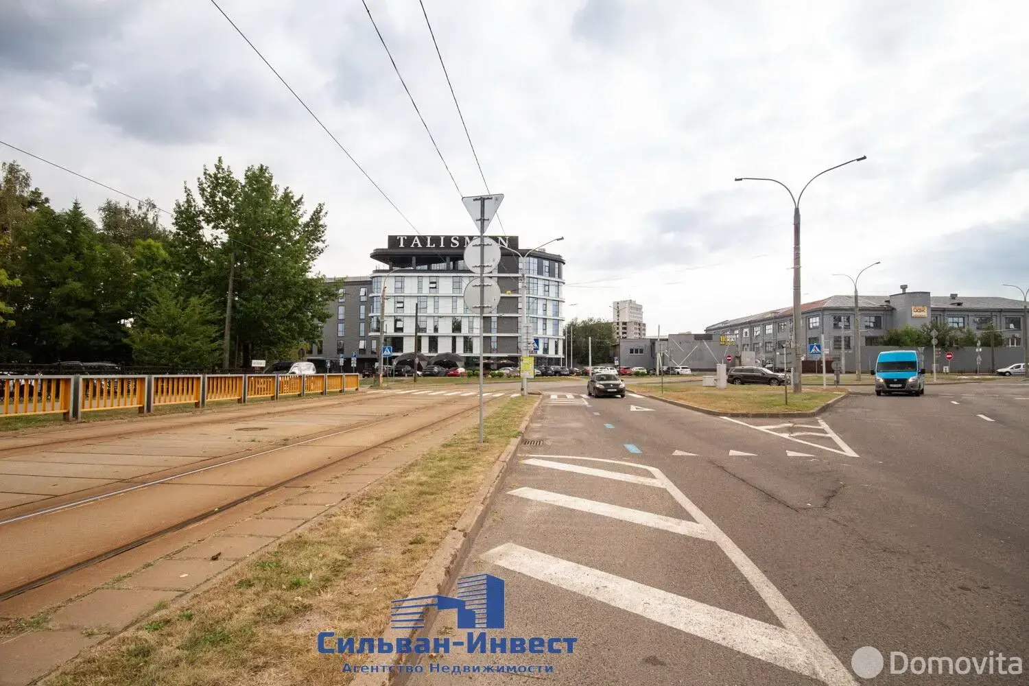 Аренда офиса на ул. Платонова, д. 1/Б в Минске, 2652EUR, код 15562 - фото 38