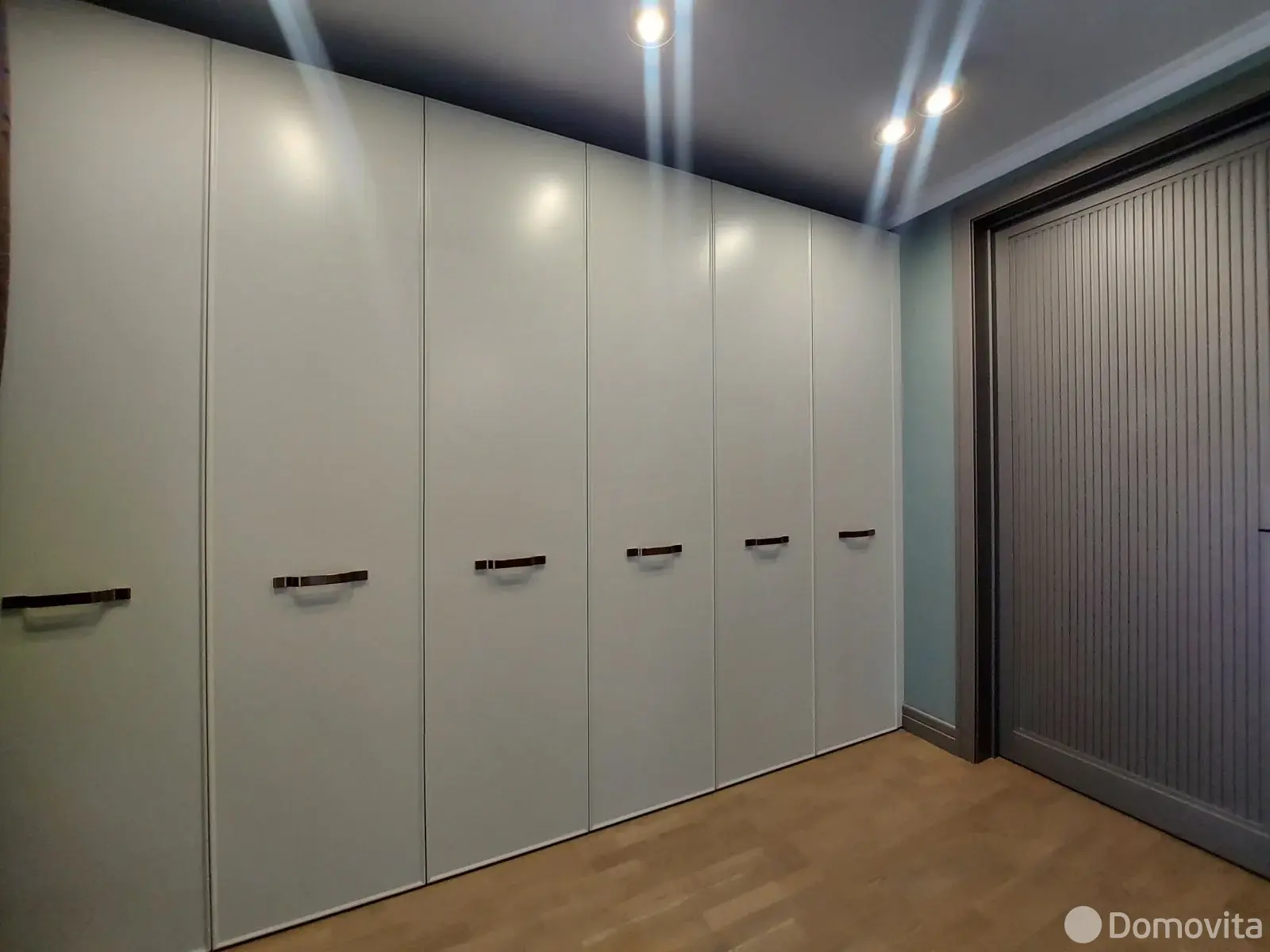 Снять 4-комнатную квартиру в Минске, ул. Куйбышева, д. 69, 1500USD, код 149380 - фото 18