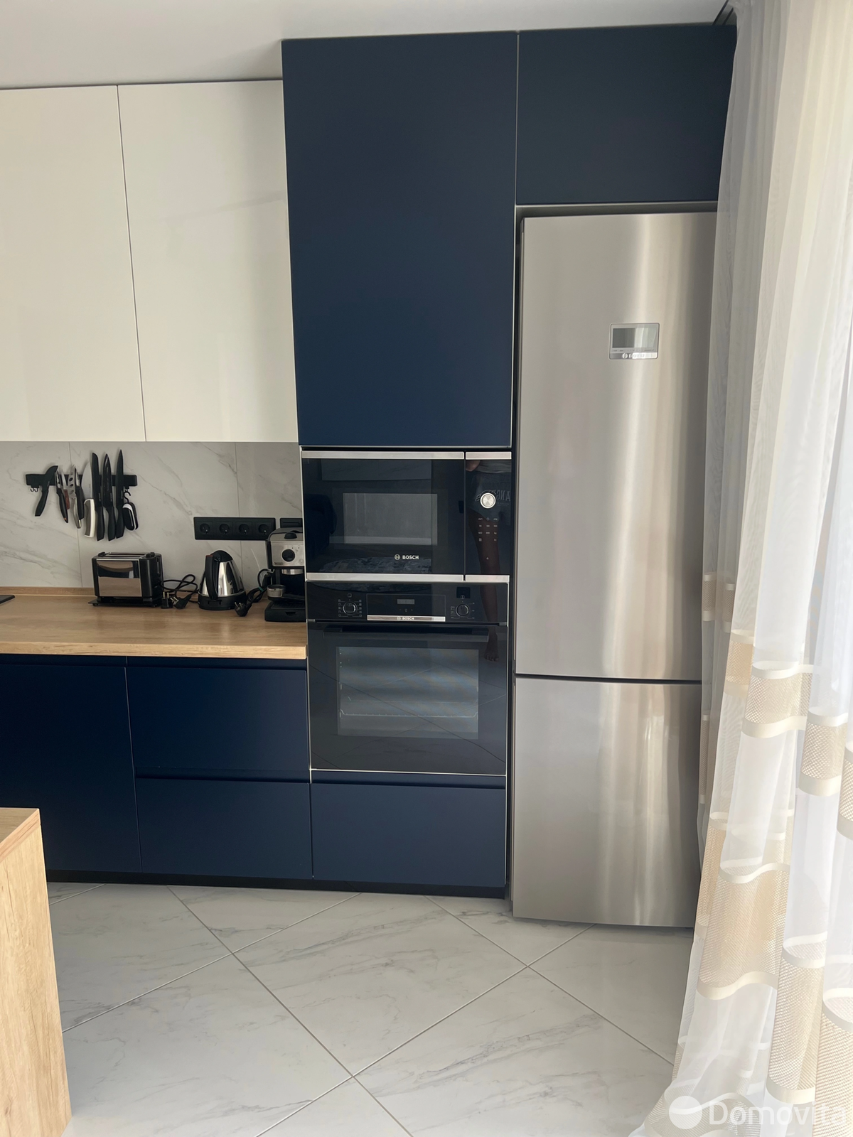 квартира, Ратомка, ул. Морской Риф, д. 1