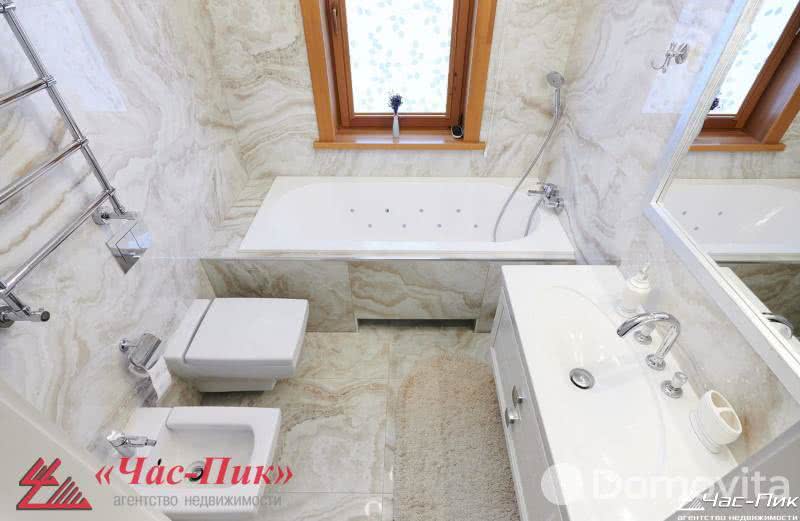 Купить 1-этажную дачу в Логожеске Минская область, 1100000USD, код 177698 - фото 33