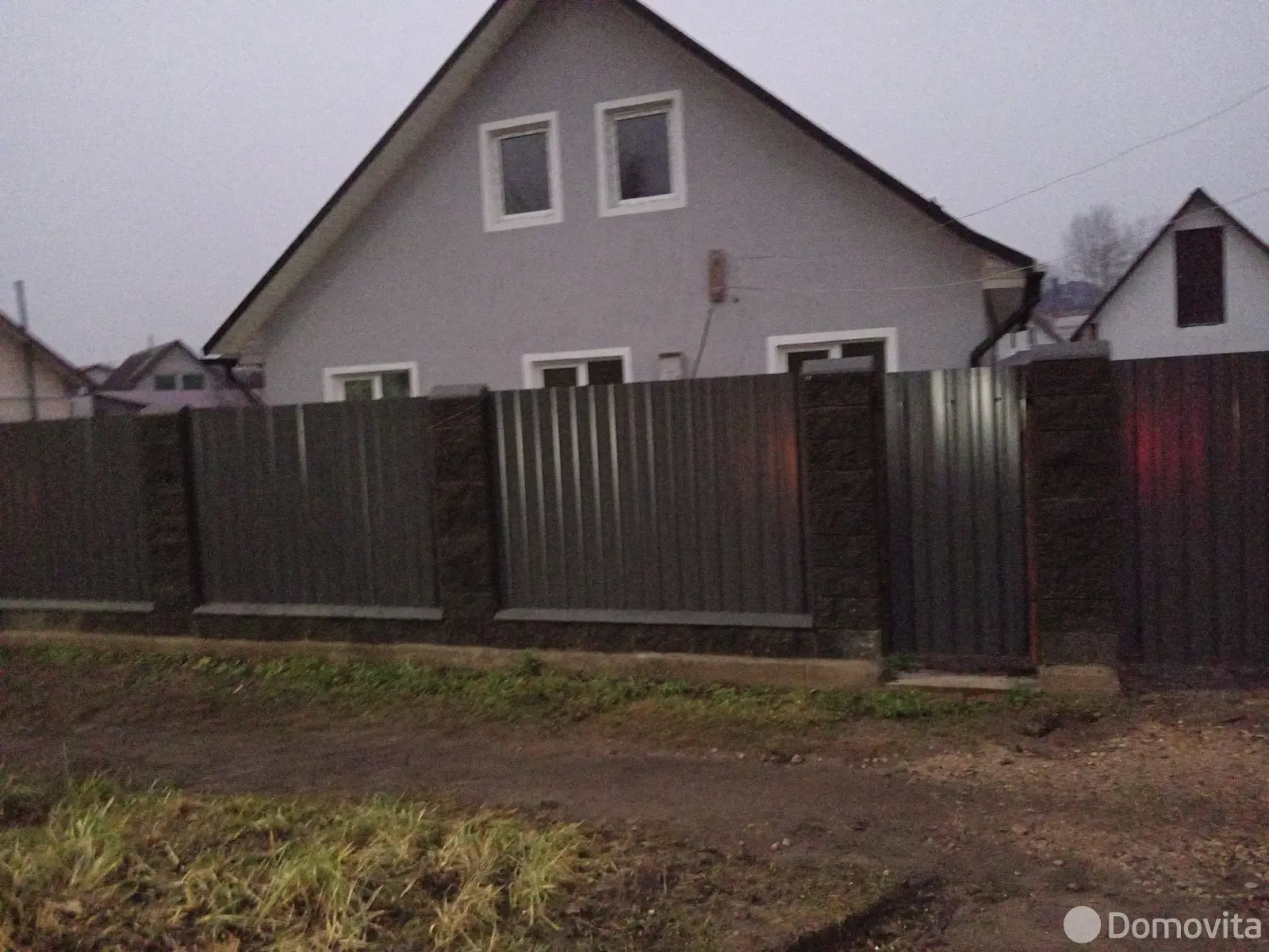 коттедж, Витебск, ул. Красного Партизана, д. 16 