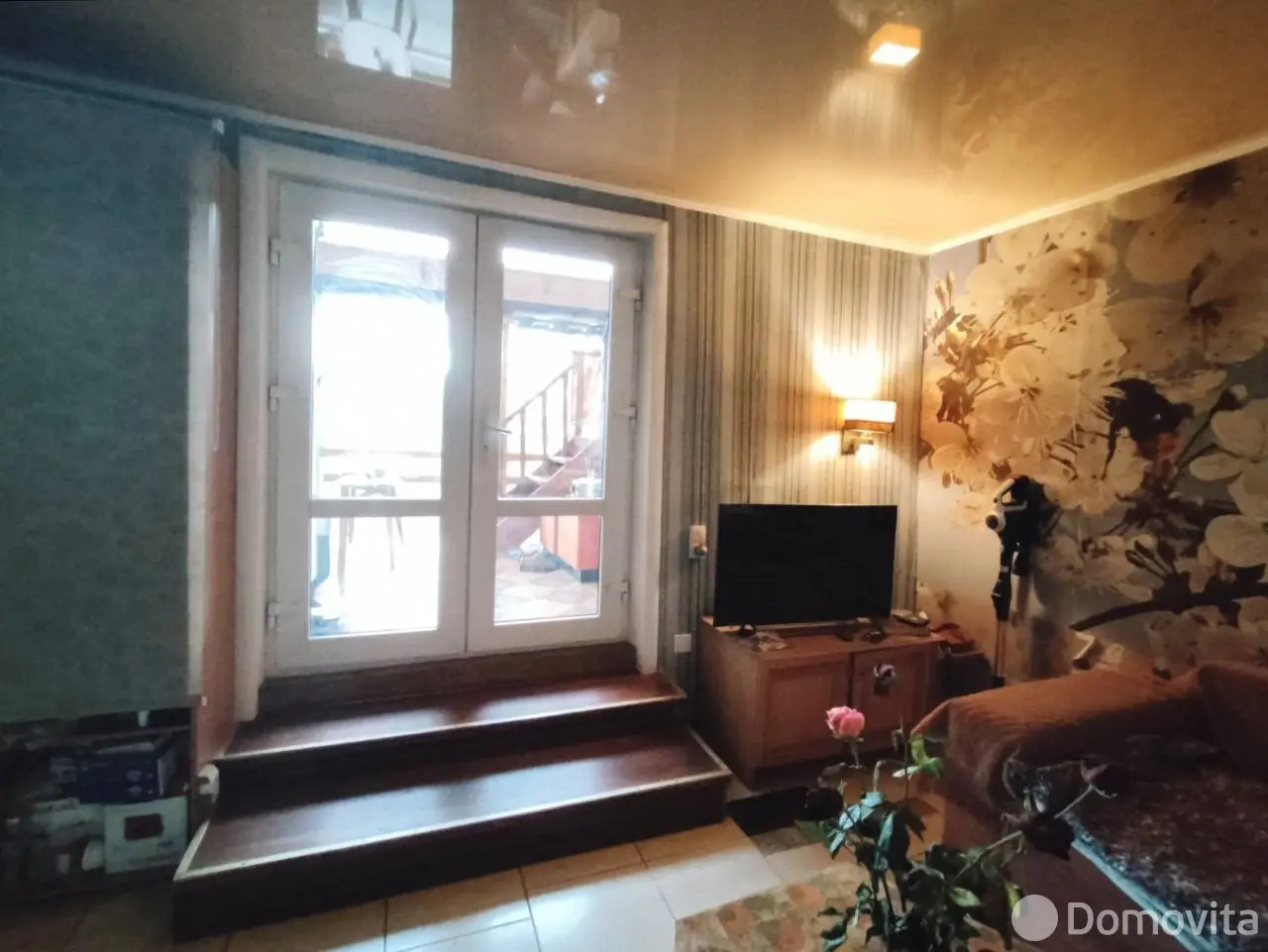 коттедж, Поземщина, ул. Центральная, д. 30