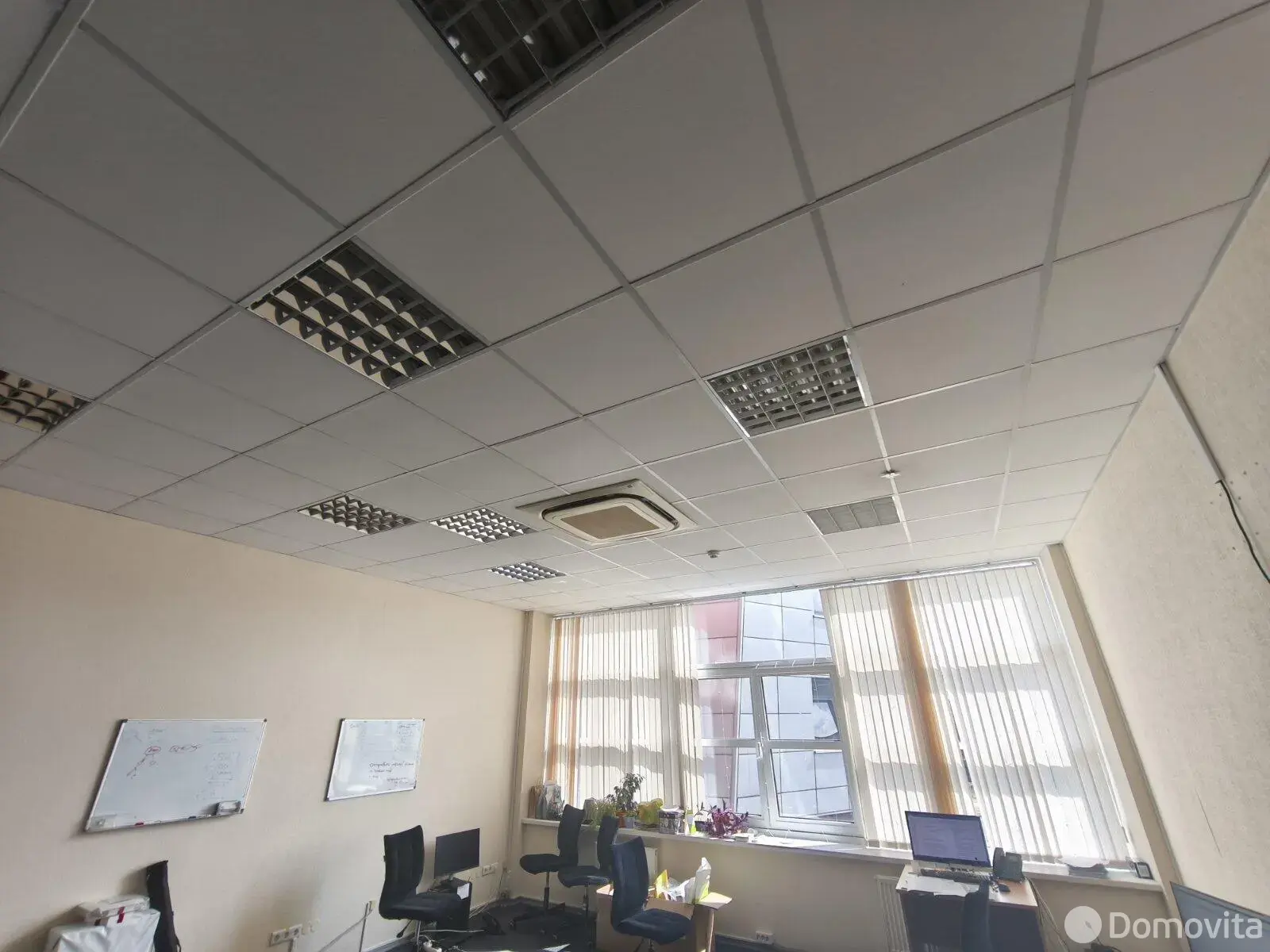 офис, Минск, ул. Платонова, д. 1/б