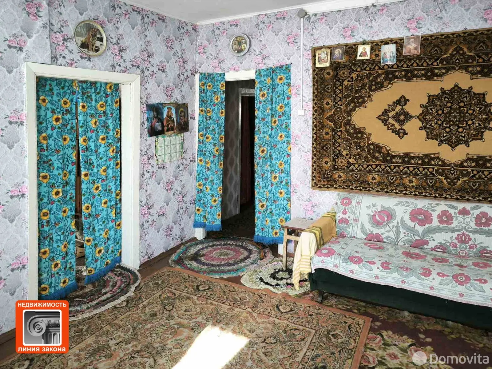 дом, Кореневка, ул. Шоссейная 