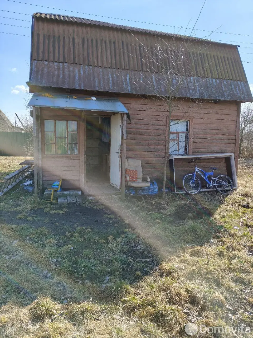 дача, Зорка Пуховичский район, от собственника