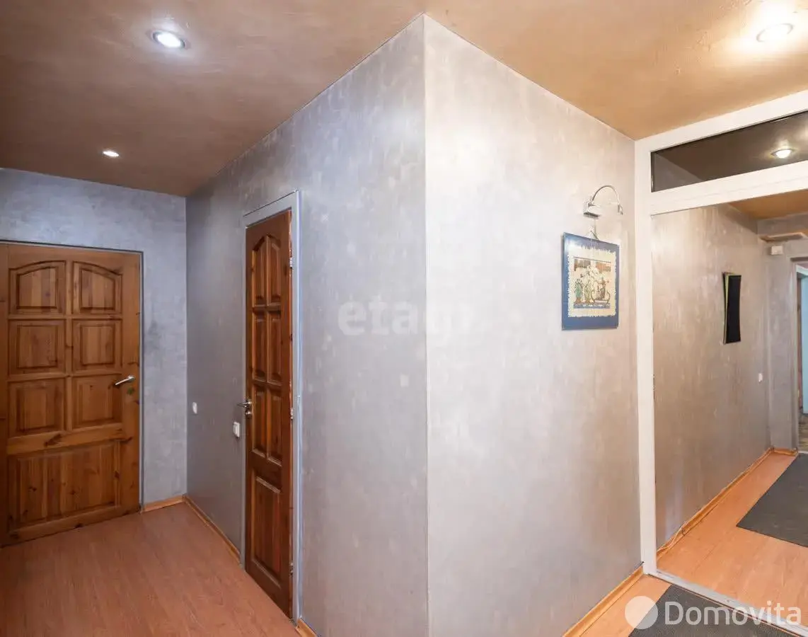 Купить офис на ул. Некрасова, д. 28 в Минске, 160000USD, код 10192 - фото 31