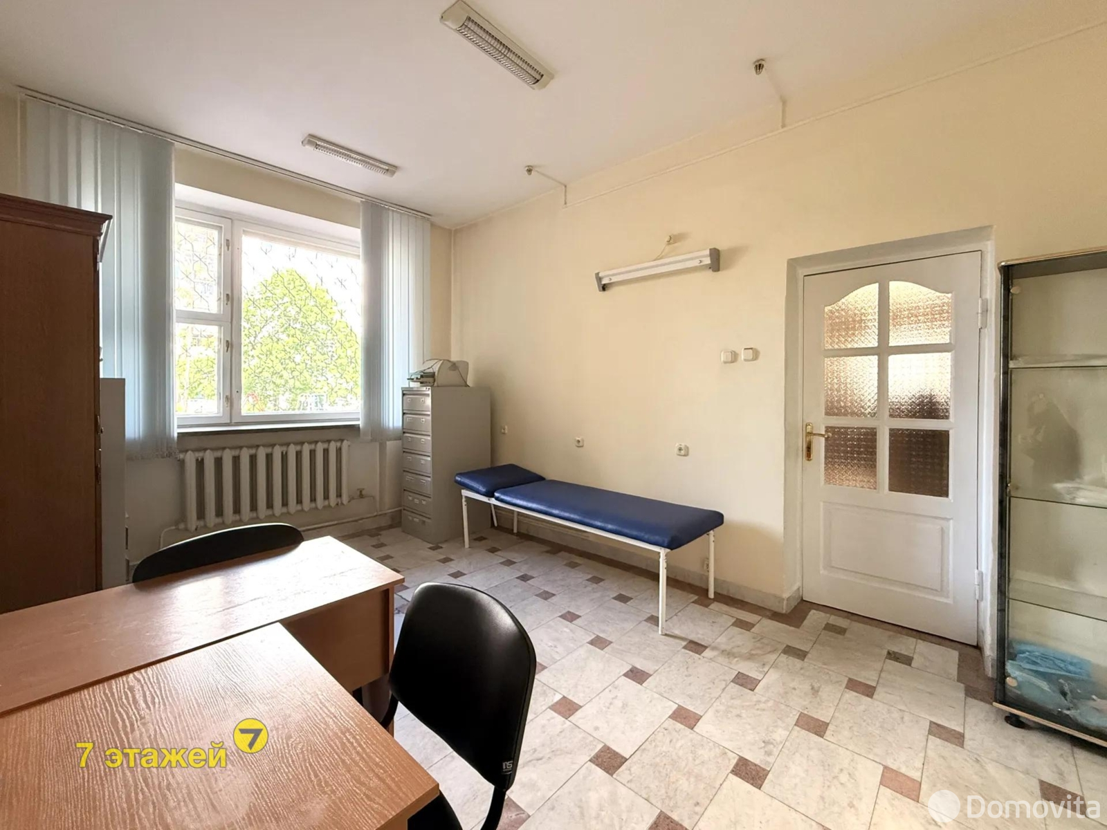 Купить торговую точку на ул. Сурганова, д. 10 в Могилеве, 590860BYN, код 999104 - фото 8