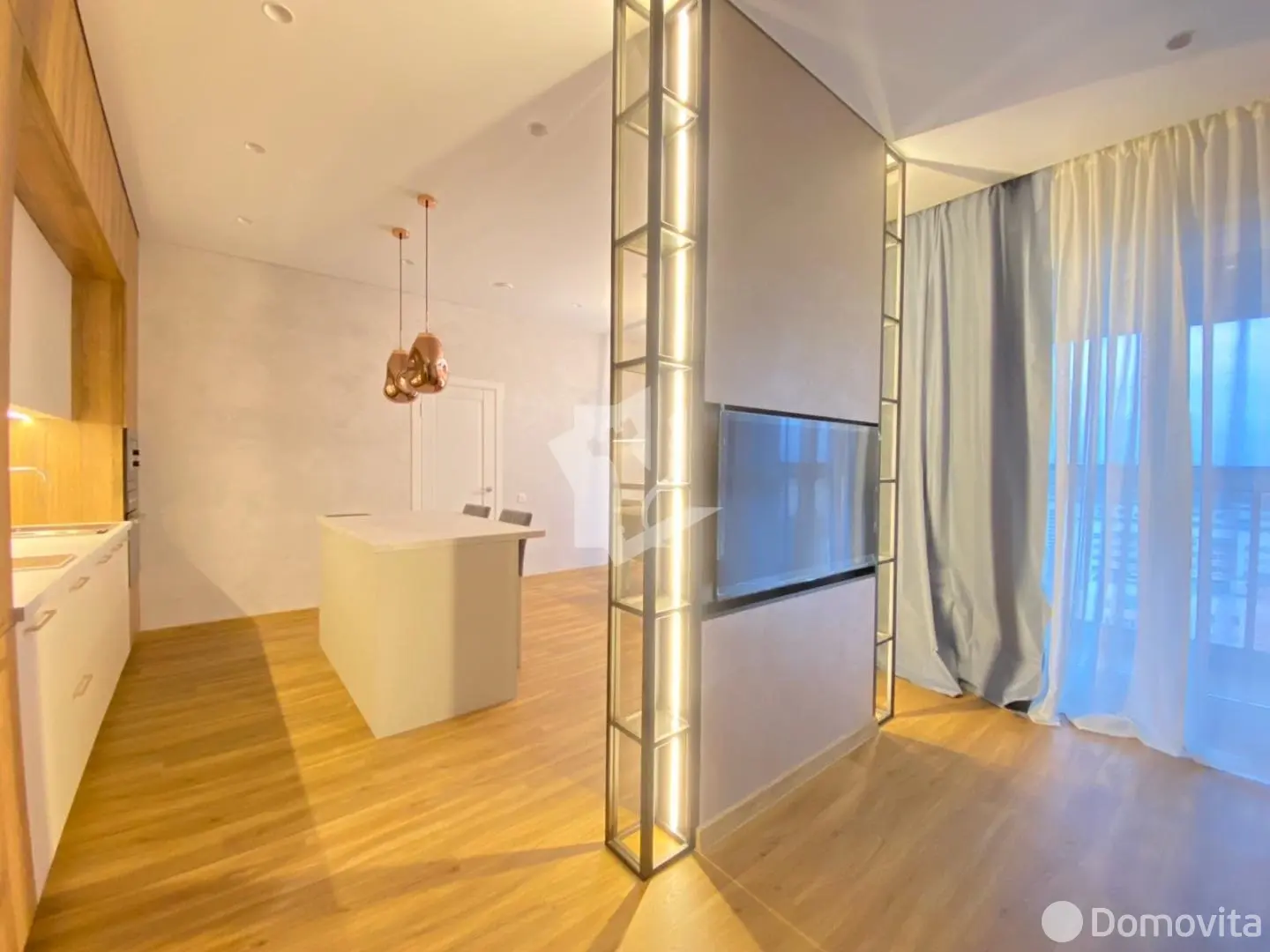 квартира, Минск, ул. Кропоткина, д. 59 на ст. метро Немига