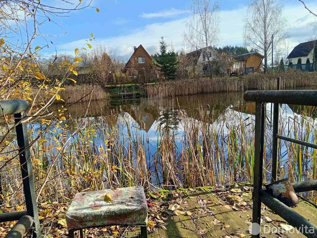 купить дачу, Факел Воложинский район,