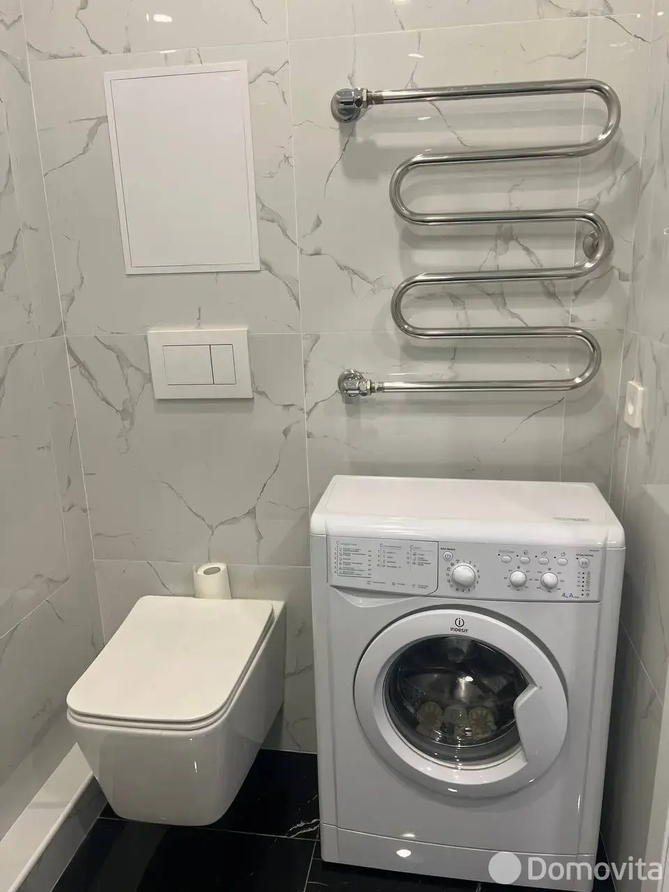 Снять 2-комнатную квартиру в Минске, ул. Леонида Левина, д. 7, 550USD, код 147553 - фото 13