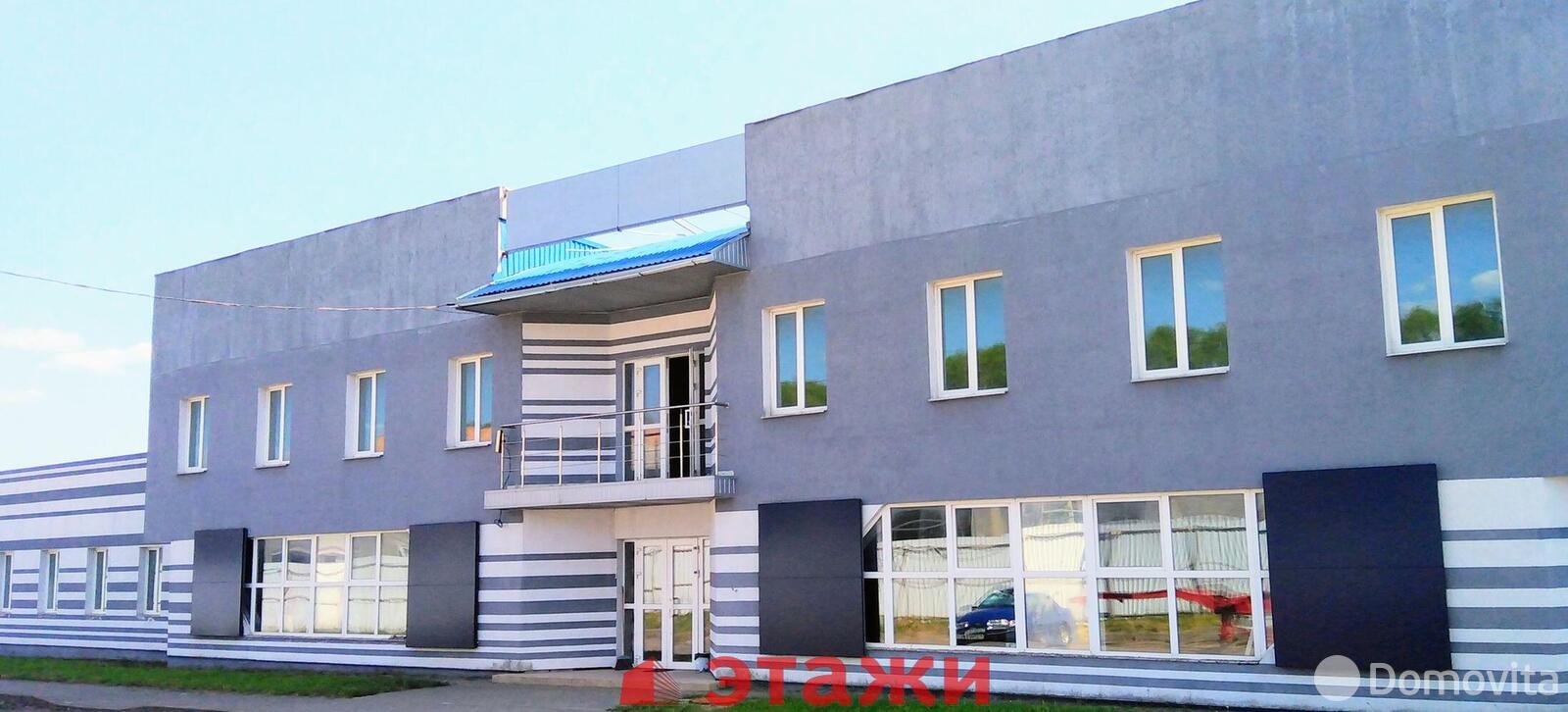 Купить офис на ул. Лазурная, д. 11 в Колядичах, 1200000USD, код 7568 - фото 15