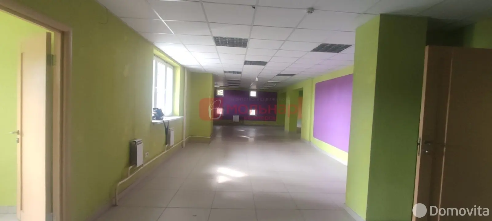 торговый объект, Минск, ул. Бурдейного, д. 8, стоимость аренды 23 660 р./мес.