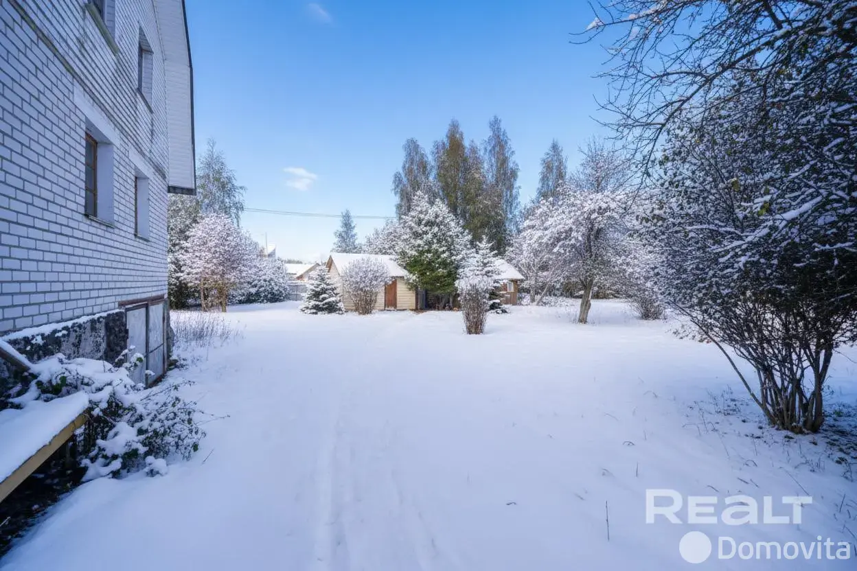 дом, Петровичи, ул. Школьная 