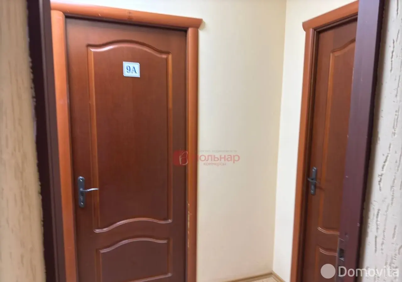 продажа офиса, Минск, ул. Казинца, д. 64А