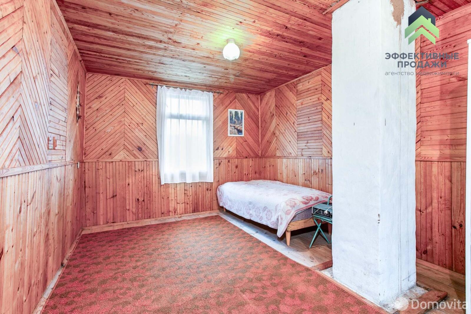 Купить 2-этажную дачу в Лазурный-2008 Минская область, 11900USD, код 180629 - фото 11