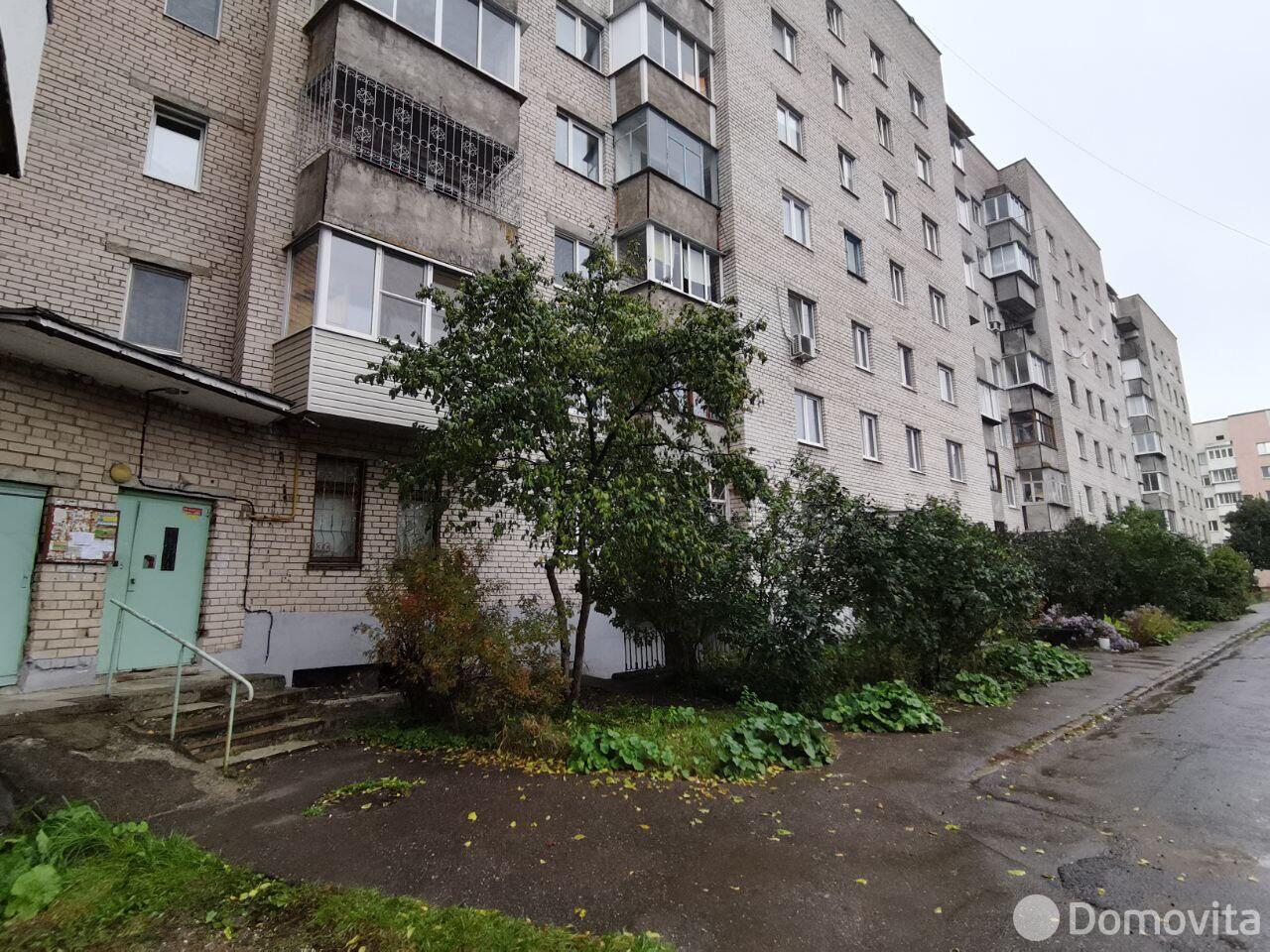 Купить 3-комнатную квартиру в Витебске, ул. Карла Маркса, д. 66, 31000 USD, код: 1076442 - фото 2