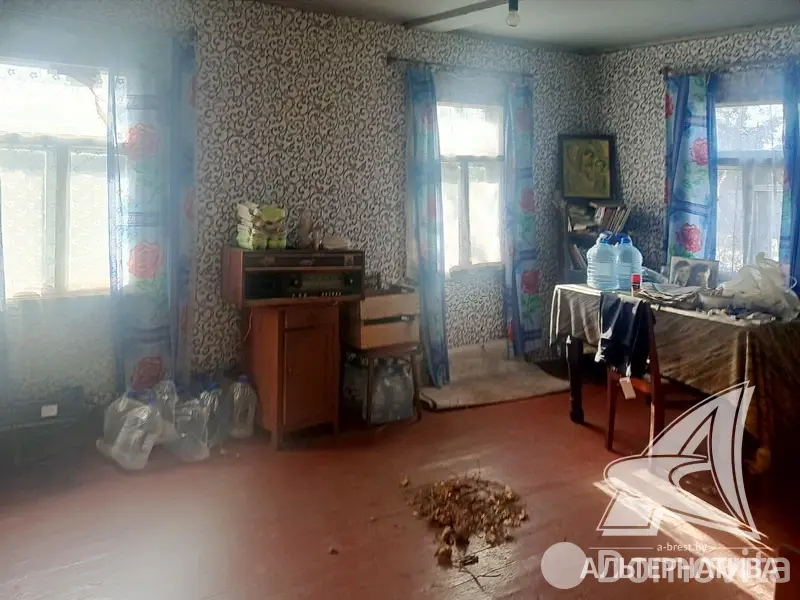 коттедж, Оберовщина, 