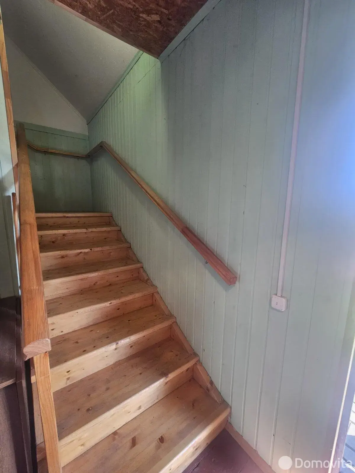 Продажа 2-этажной дачи в Заречный-05 Минская область, 54900USD, код 185769 - фото 18