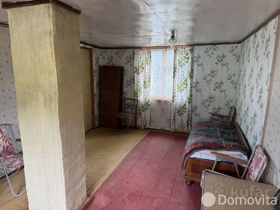 Купить 2-этажную дачу в Чернявка Минская область, 15000USD, код 184232 - фото 11