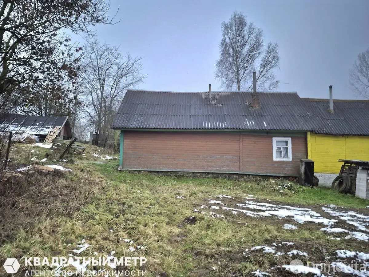 дом, Колядичи, ул. Центральная