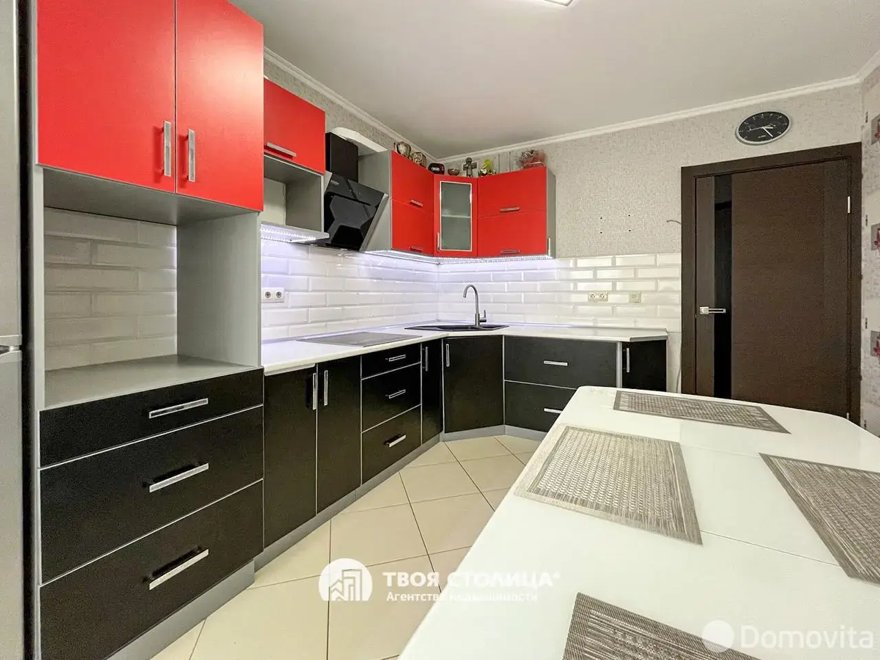 Продажа комнаты в Копище, ул. Леонардо Да Винчи, д. 2, цена 48000 USD, код 7080 - фото 11