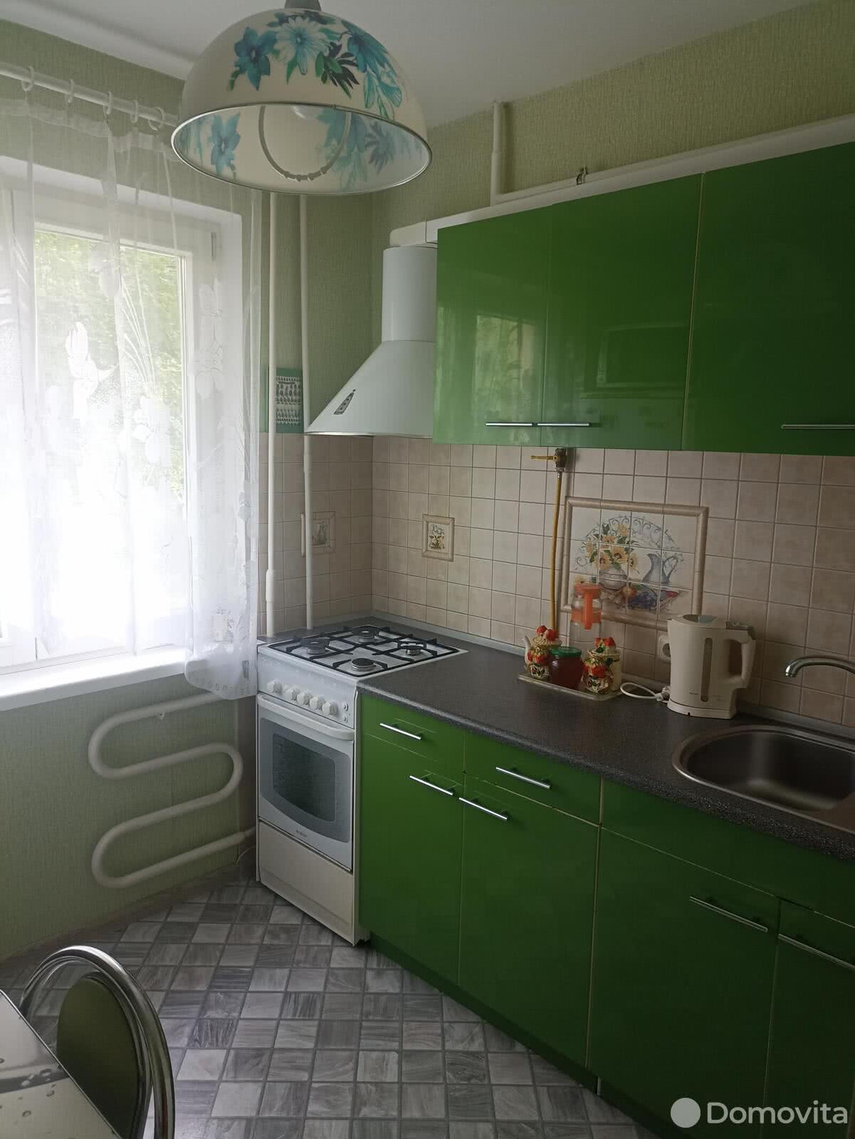 Продажа 2-комнатной квартиры в Минске, ул. Болеслава Берута, д. 24/3, 59800 USD, код: 1019861 - фото 5