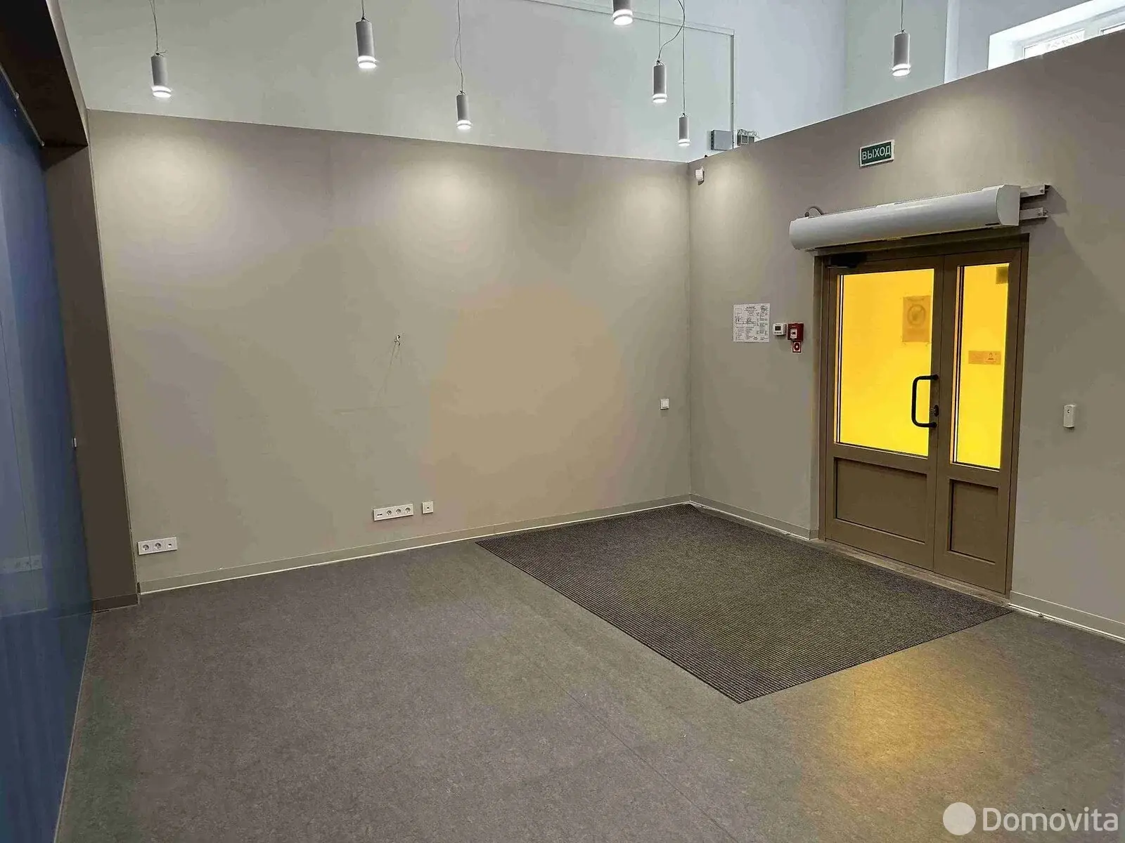 Аренда офиса на пер. Фабрициуса, д. 8/1 в Минске, 8754USD, код 16037 - фото 26