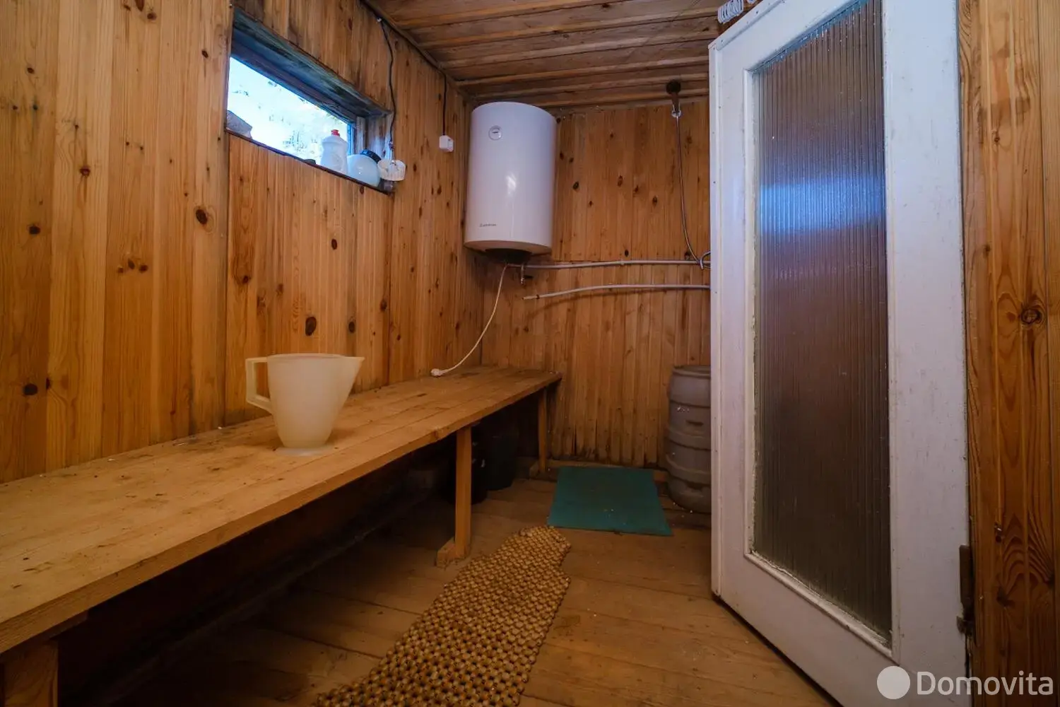 Купить 1-этажную дачу в Тонус Минская область, 19900USD, код 180936 - фото 26