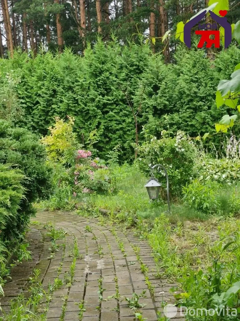 купить коттедж, Минск, пер. Болотникова, д. 35.