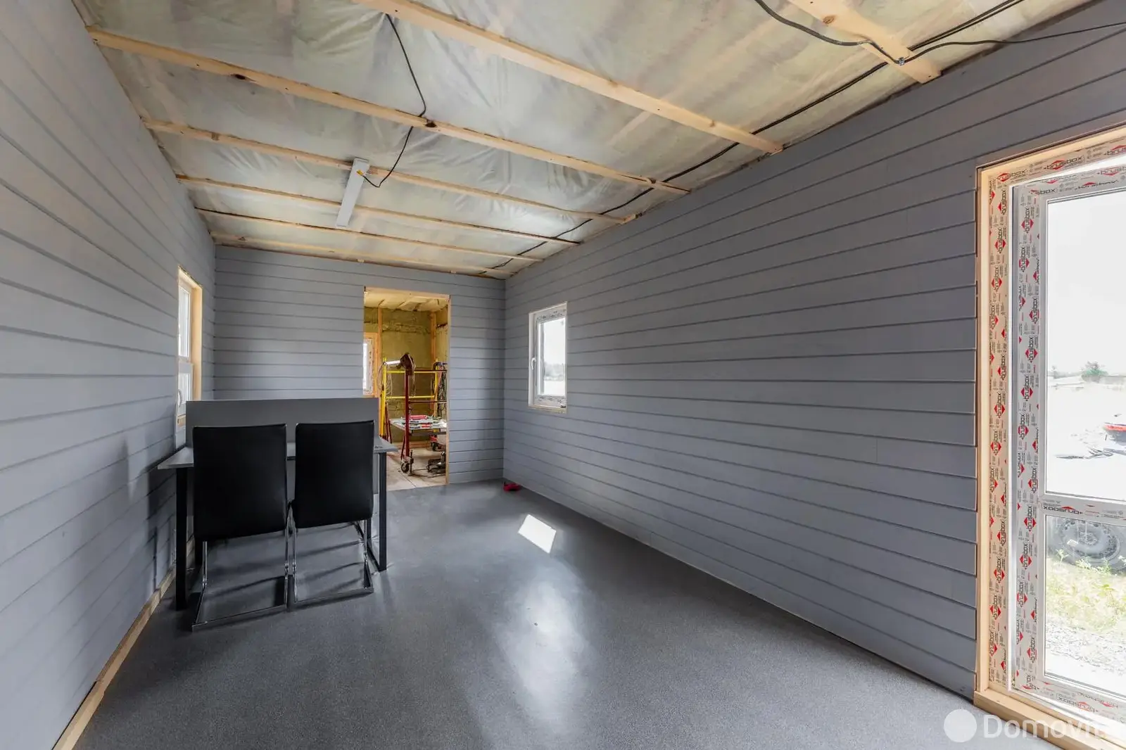 Купить складское помещение на ул. Торговая, д. 24/А в Смолевичах - фото 11