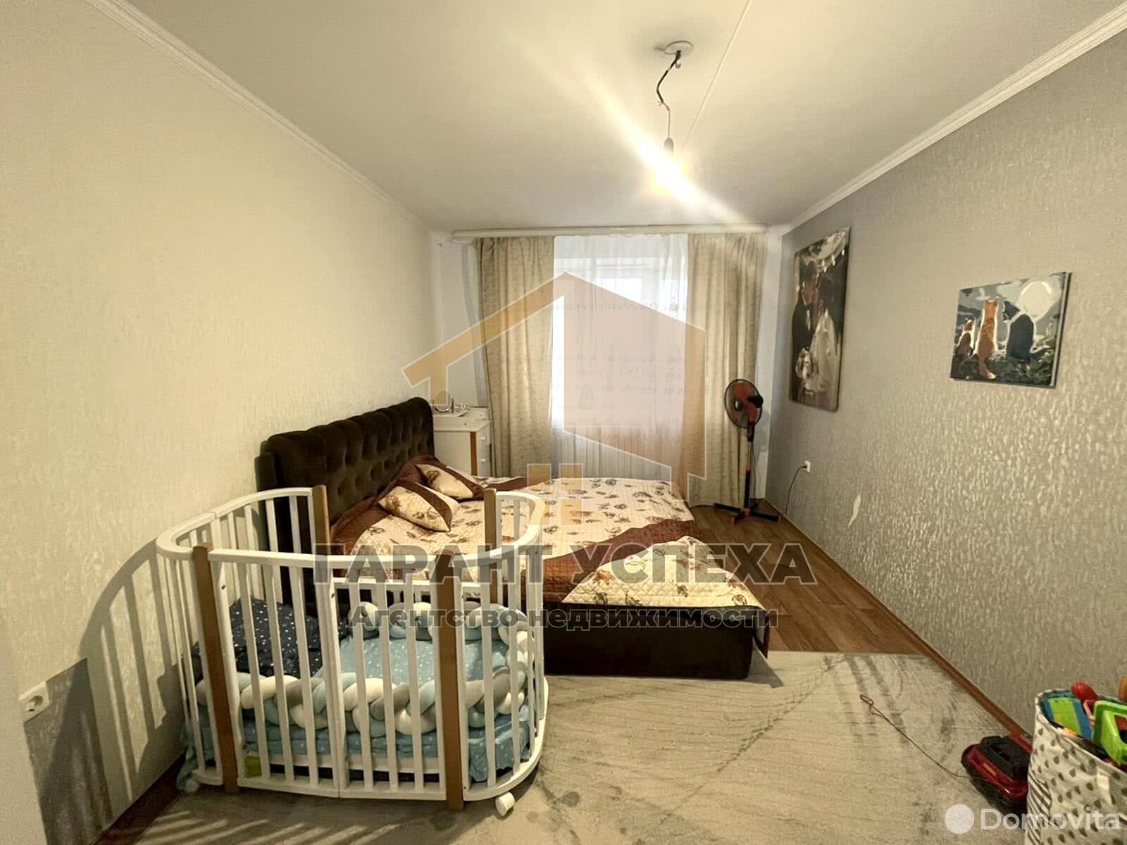 Продажа 1-комнатной квартиры в Малорите, ул. Советская, 16900 USD, код: 1041153 - фото 1