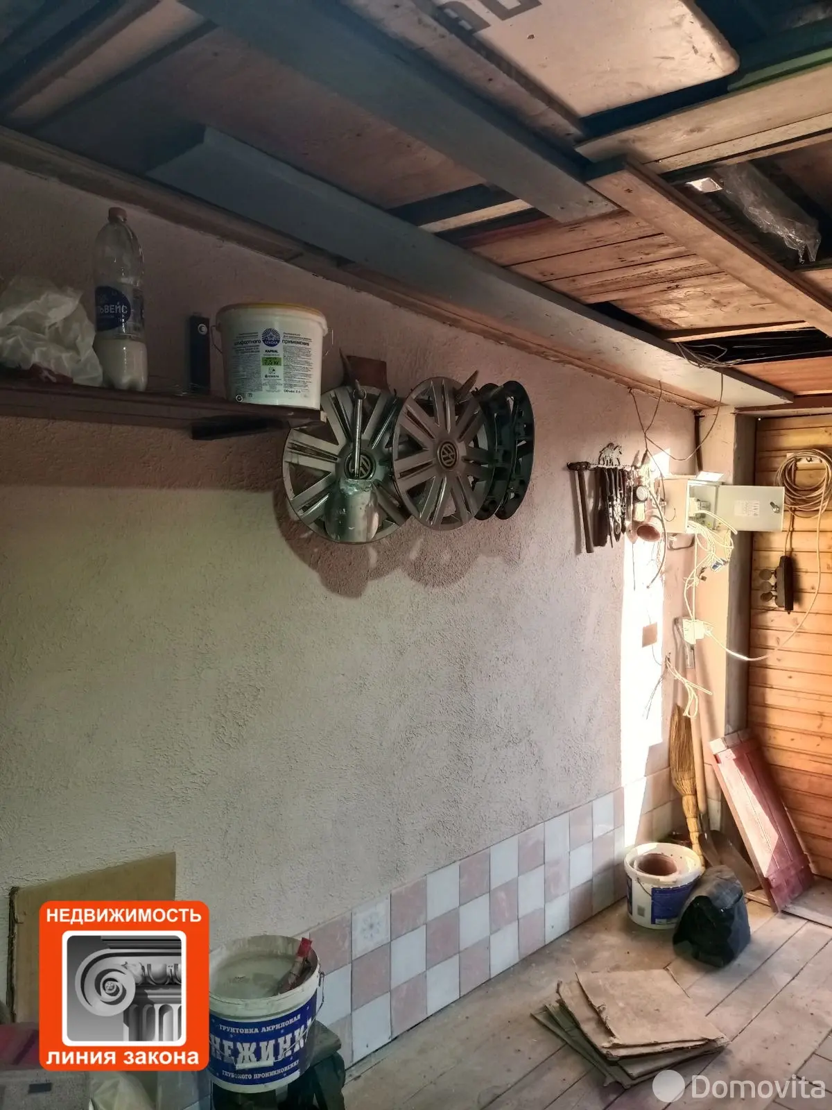 гараж, Гомель, пр-т Речицкий