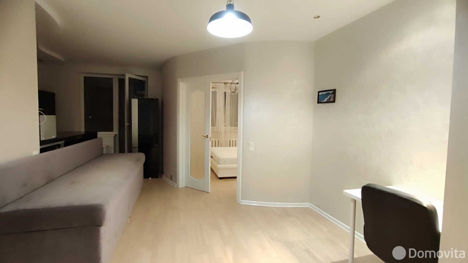 Снять 2-комнатную квартиру в Минске, ул. Лобанка, д. 4, 450USD, код 151369 - фото 15