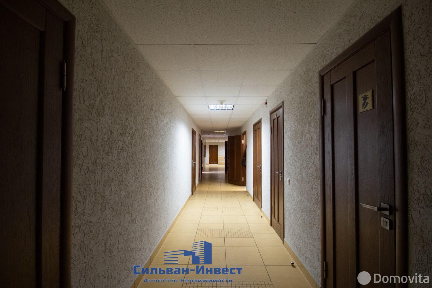 Купить складское помещение на ул. 40 лет Победы, д. 27/1 в Боровлянах - фото 18