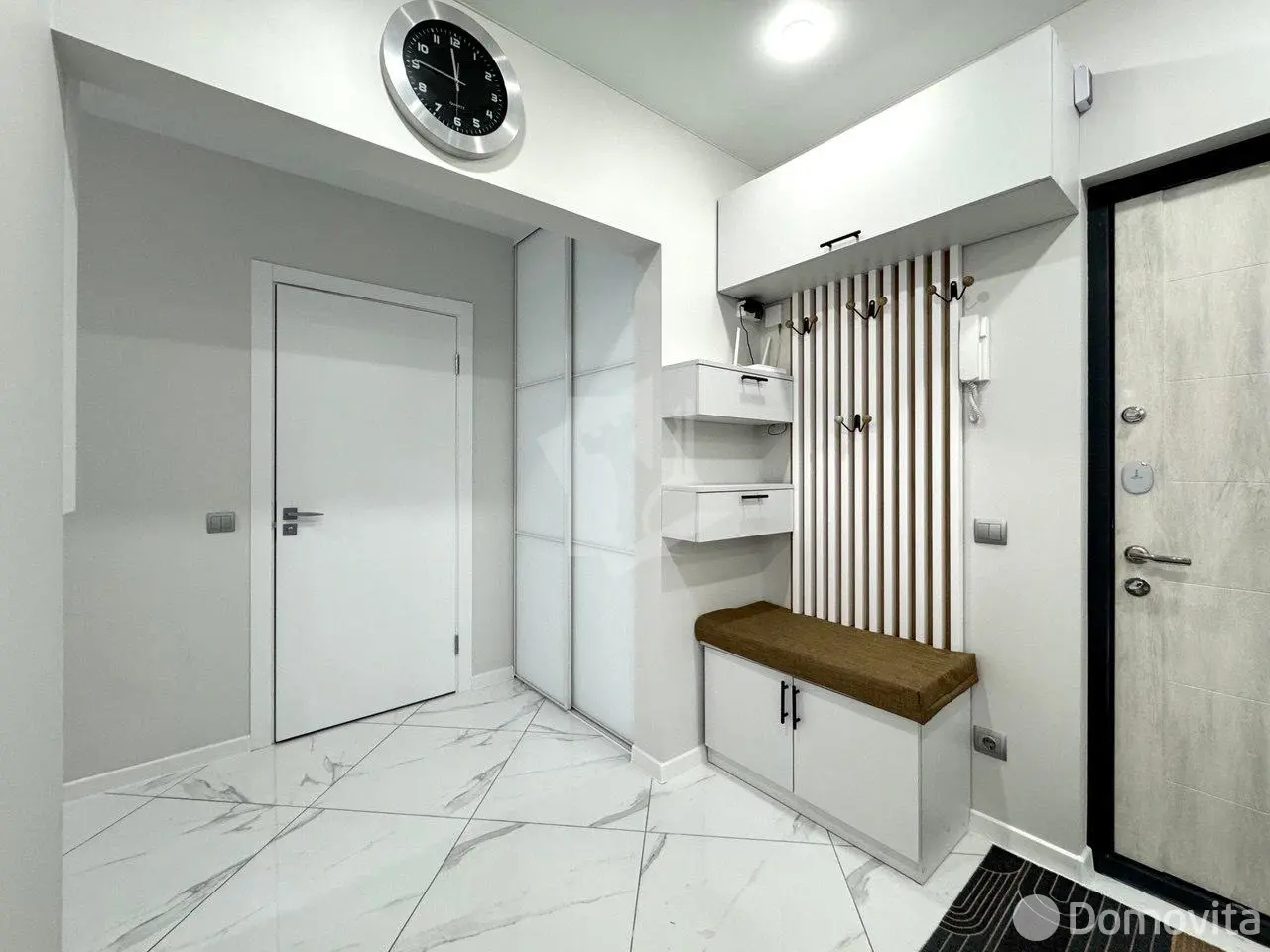 Снять 1-комнатную квартиру в Минске, ул. Максима Горецкого, д. 28, 500USD, код 148914 - фото 23