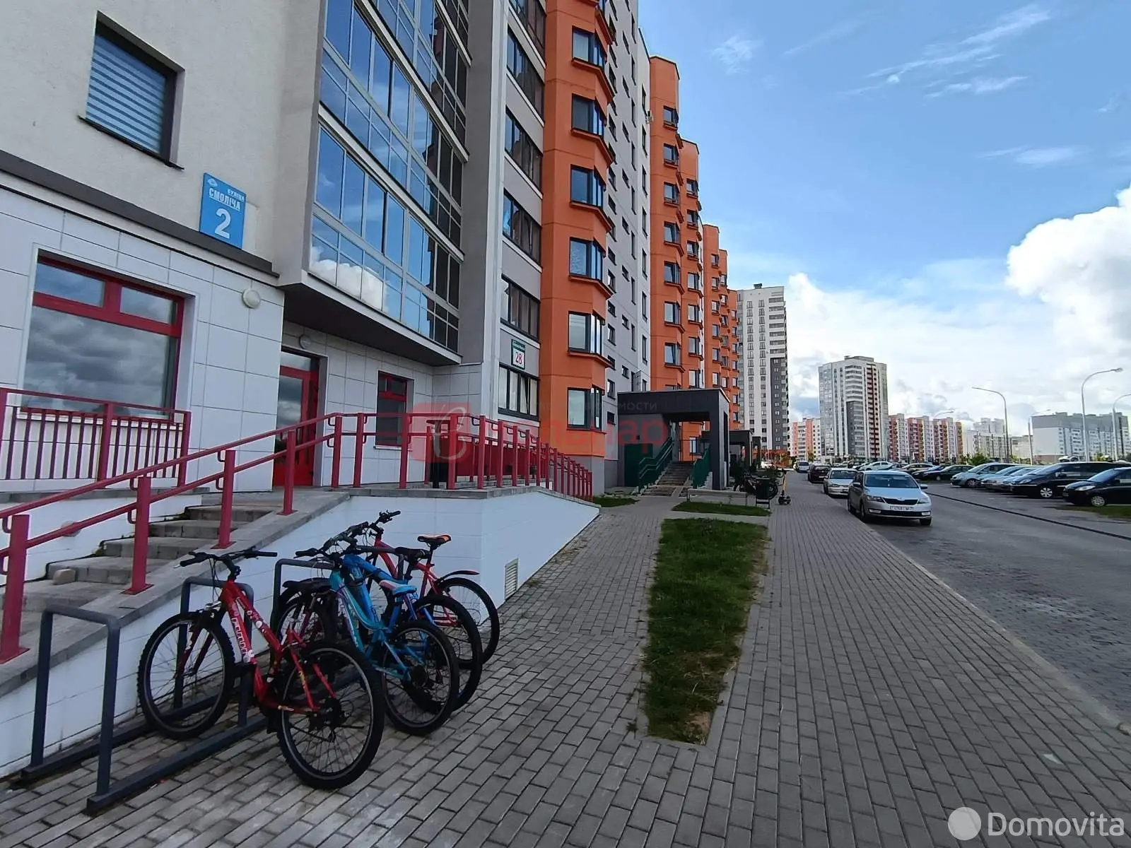 Снять торговое помещение на ул. Аркадия Смолича, д. 2 в Минске, 3040BYN, код 967532 - фото 23